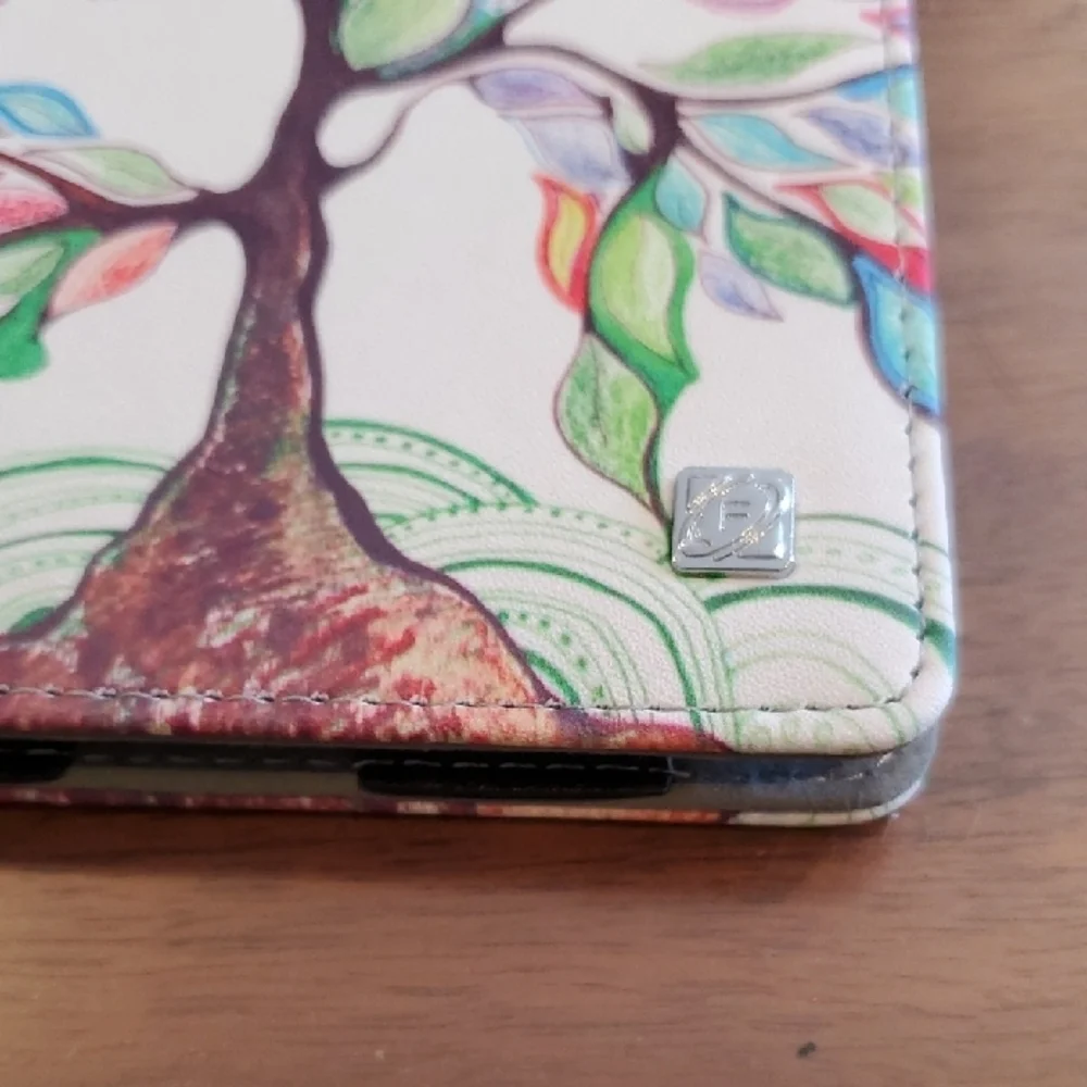 Fintie NOOK love tree